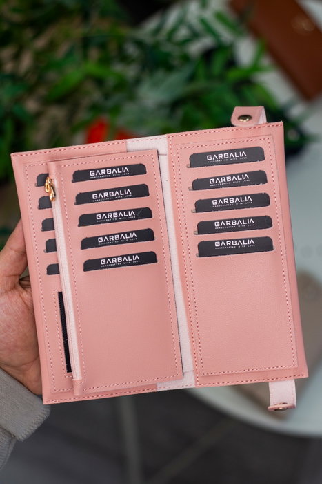 Zoozie Bags Tiran - Powder